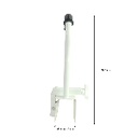 Barre d'accès au bain SECURIT