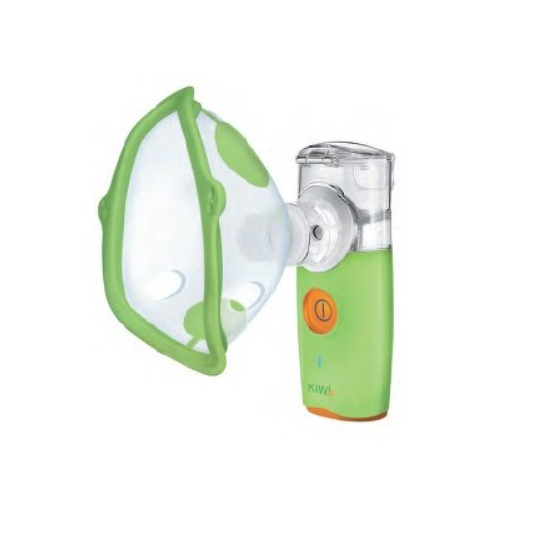 Aérosol Portable Mesh Kiwi Plus