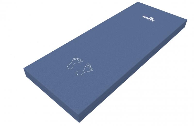 Matelas Visco (corpulence forte)