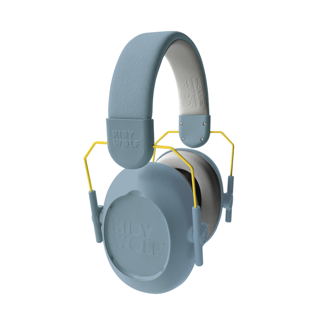 Casque anti-bruit KIDYNOISE Enfant 3+