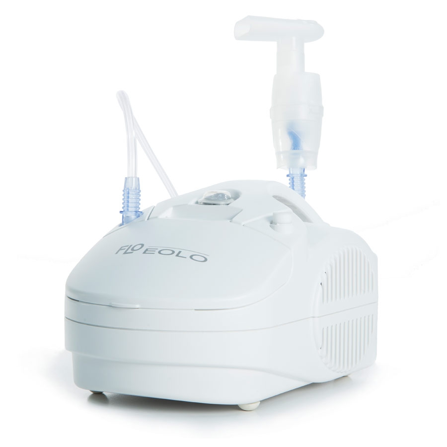 Aérosol nébuliseur Eolo