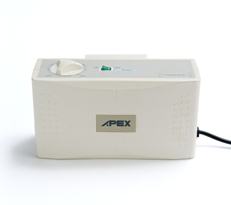 Anti-escarres préventif - compresseur